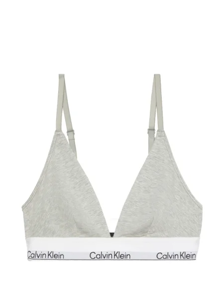 Sutien Calvin Klein Underwear gri