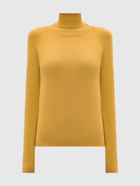 Гольф Derwix жовтий