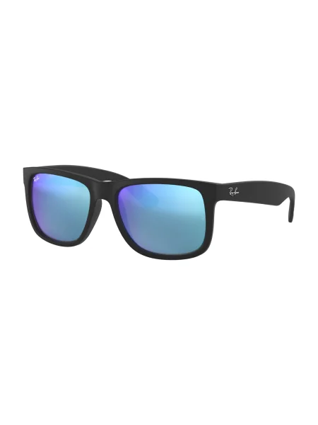 Ceas Ray-ban negru