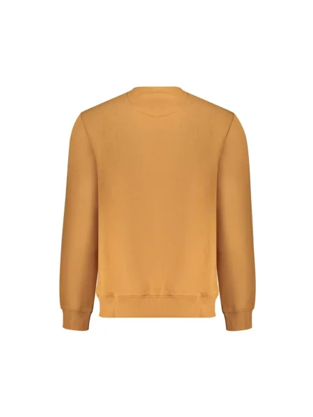 Bluza Lee brązowa