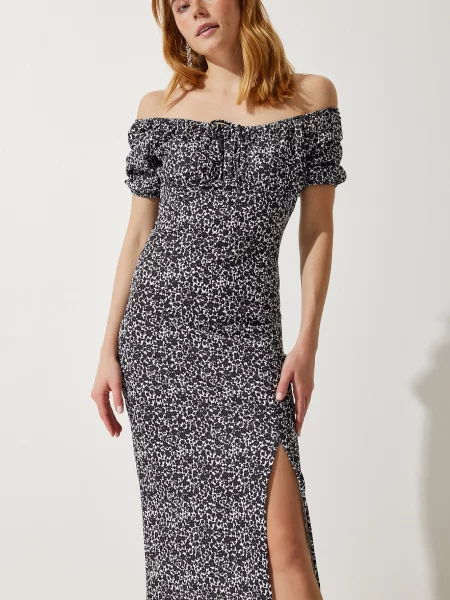 Rochie Happiness İstanbul alb