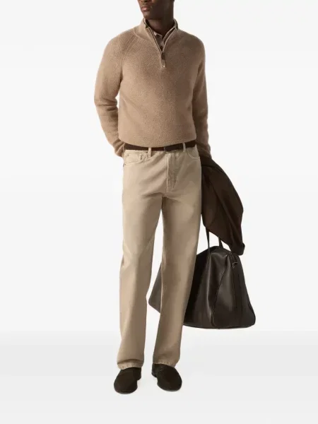 Tricou polo Zegna