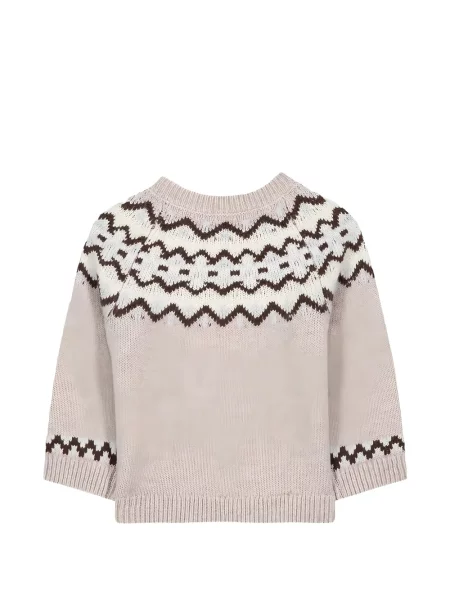 Sweter dziecięcy Tartine Et Chocolat
