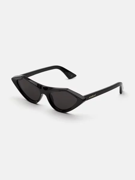 Sunčane naočale Marni Tikbarri crna