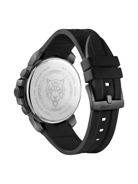 Zegarek Plein Sport czarny