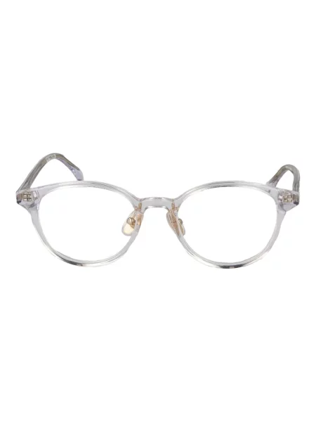 Okulary przeciwsłoneczne Max Mara szare