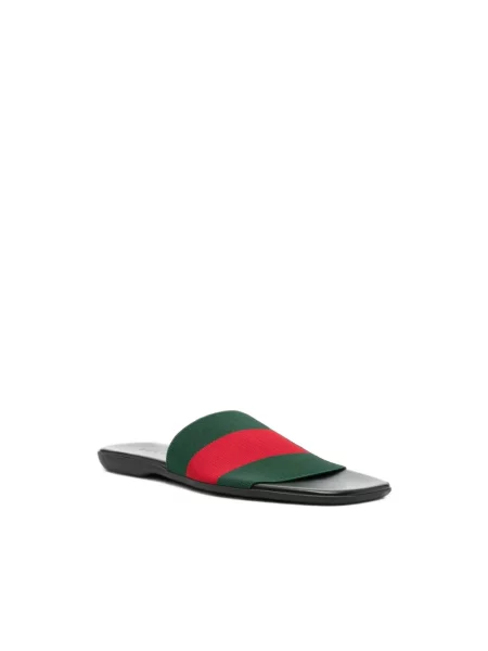Klapki Gucci