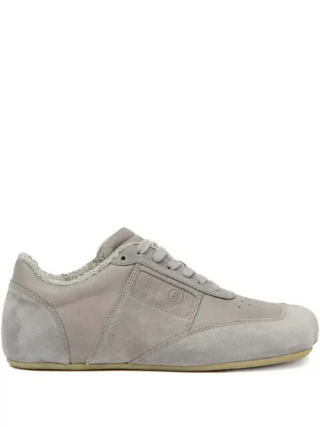 Sneakerși Mm6 Maison Margiela gri