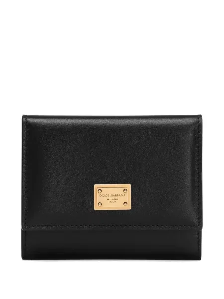 Portofel Dolce & Gabbana negru