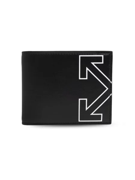 Portfel Off-white biały