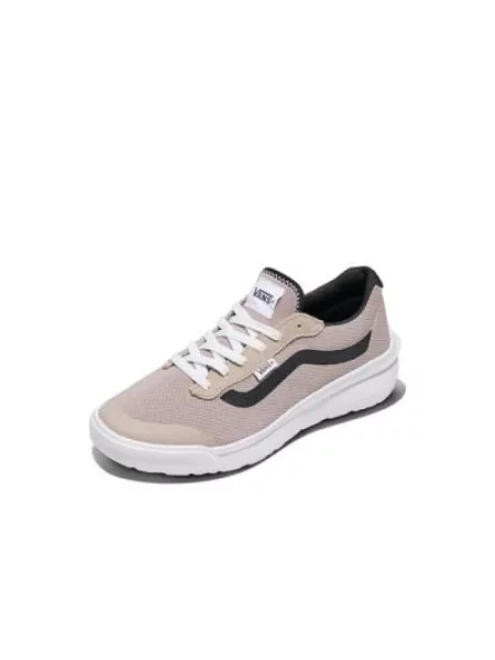 Sneakersy Vans szare