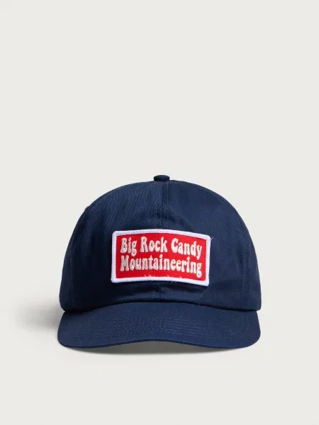 Czapka z daszkiem Big Rock Candy Mountaineering