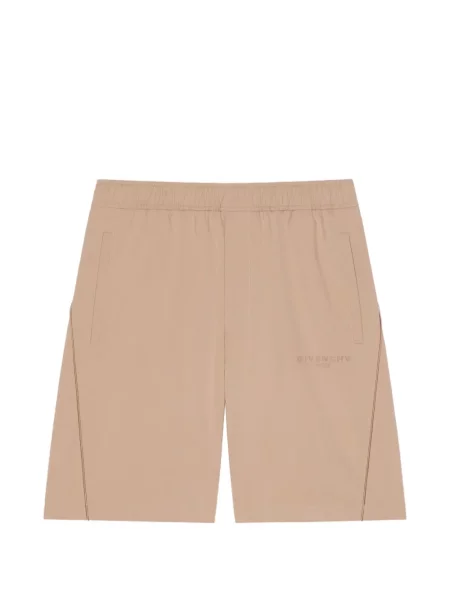 Bermude Givenchy din jacard