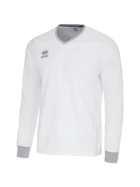 Tricou copii Errea alb