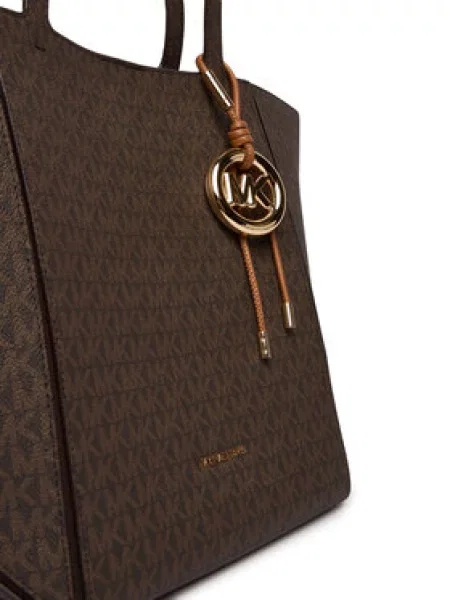 MICHAEL Michael Kors Torbica smeđa