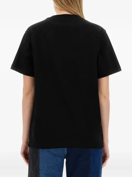 Tricou Moschino Jeans negru