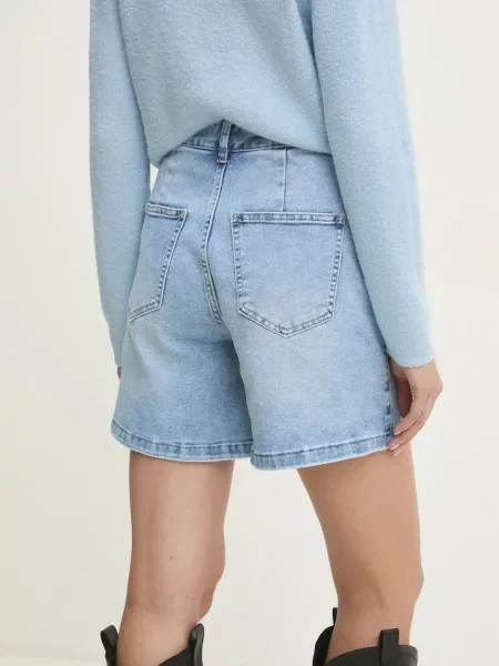 Джинсовые шорты Answear Lab