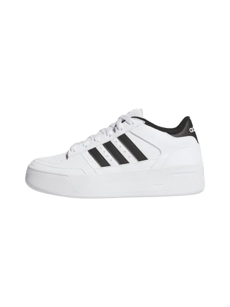Pantofi copii Adidas alb