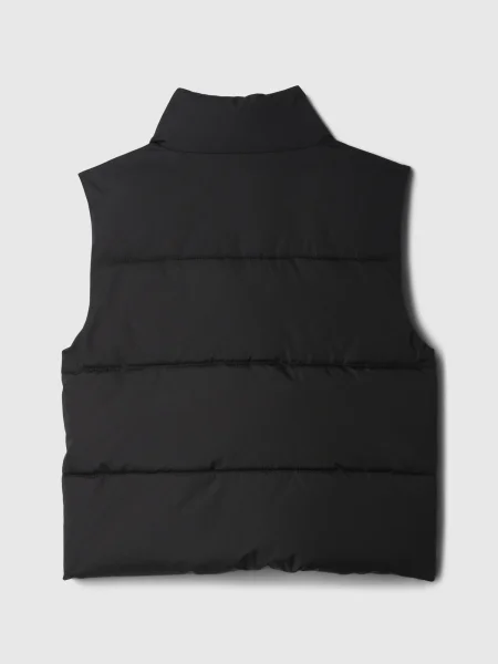 Vestă copii Gap negru