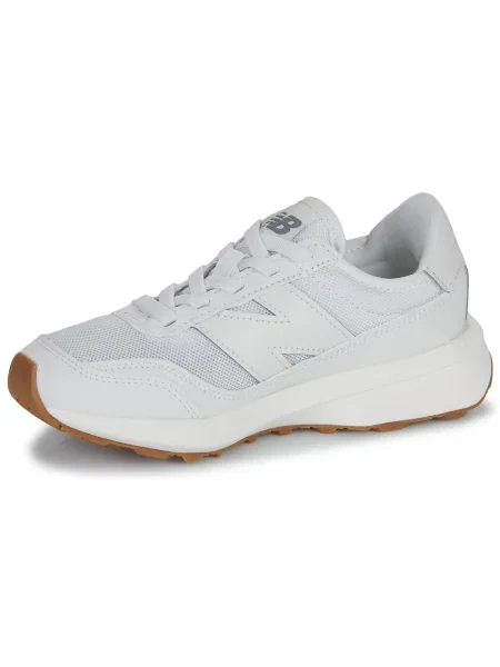 Gyerek félcipő New Balance fehér