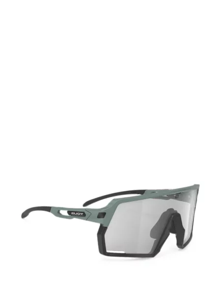 Ochelari de soare Rudy Project verde