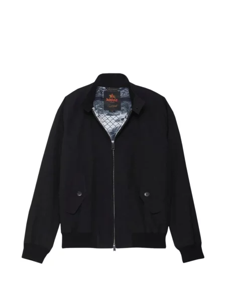 Geacă Baracuta negru