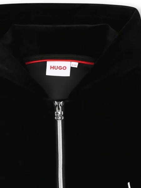 HUGO Дитячий светр
