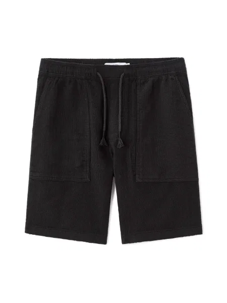 Шорти Celio черно