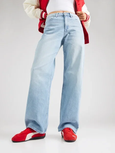 Dawn Kavbojke moder denim