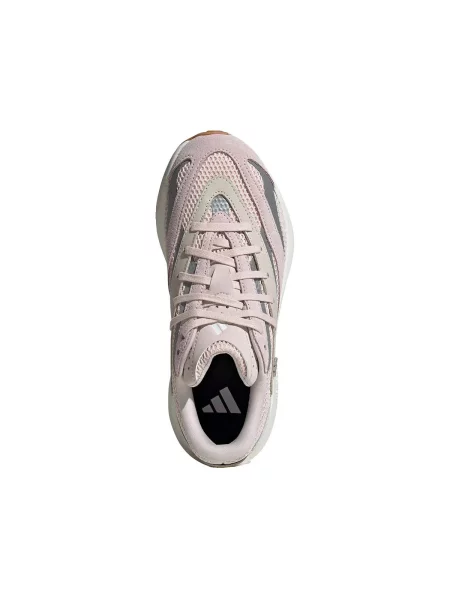 Pantofi Adidas bej