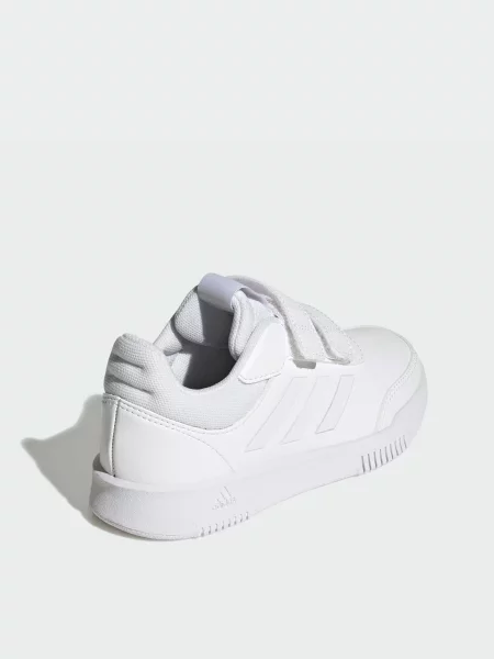 Дитячі Кеди низькі adidas TENSAUR SPORT C синтетичний білий