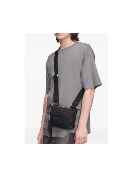 Torba Maison Margiela czarna