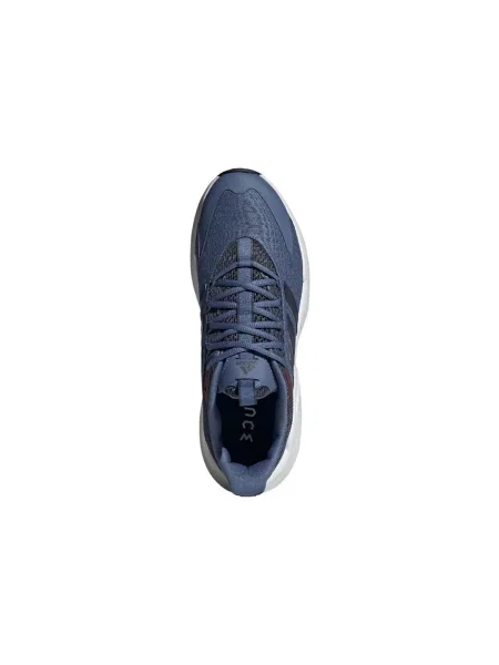 Pantofi Adidas albastru