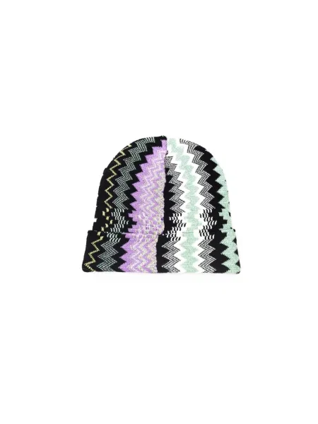 Czapka Missoni