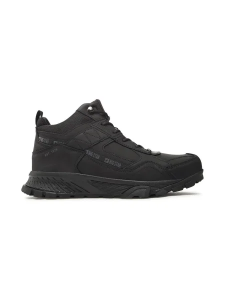 Pantofi Big Star negru