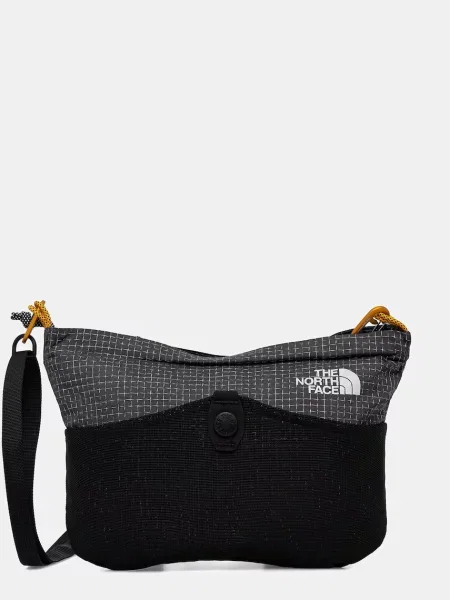 The North Face saszetka CLYFFE czarna