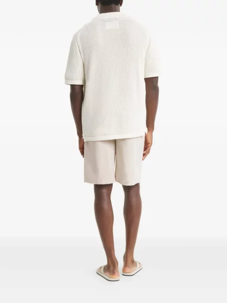 Pantaloni scurți Maison Kitsune
