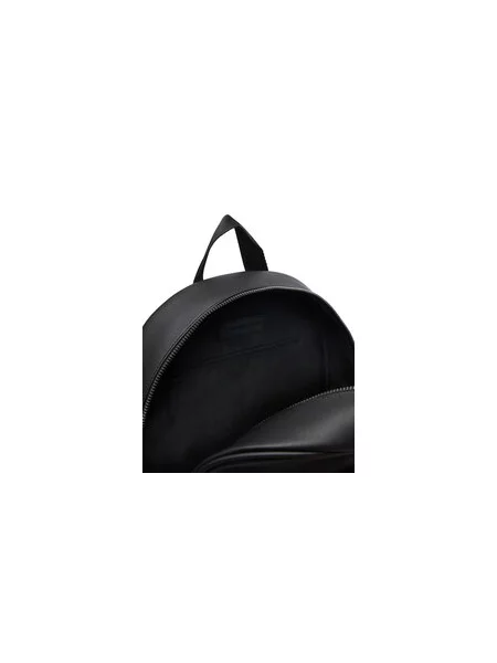 Tommy Hilfiger Kuprinės Th Foundation Backpack juoda