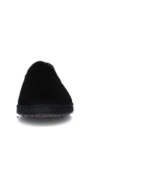Pantofi De Fonseca negru