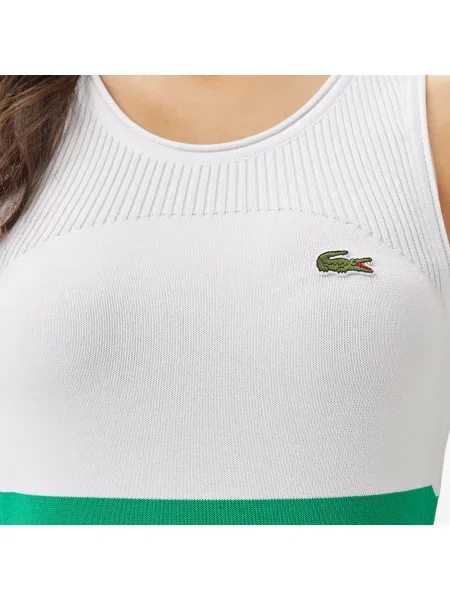 Платье Lacoste синее