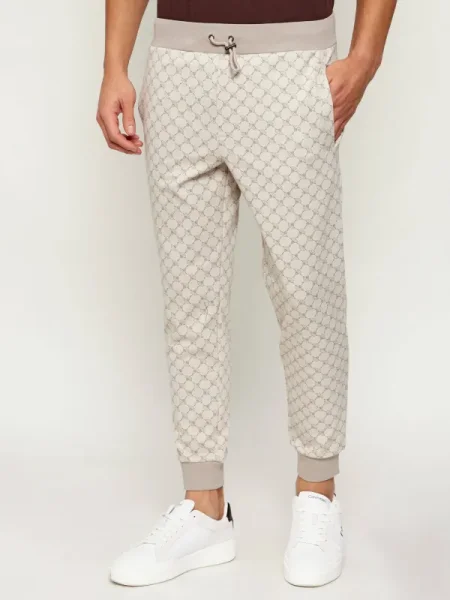 JOOP! Pantaloni trening Eliton maro