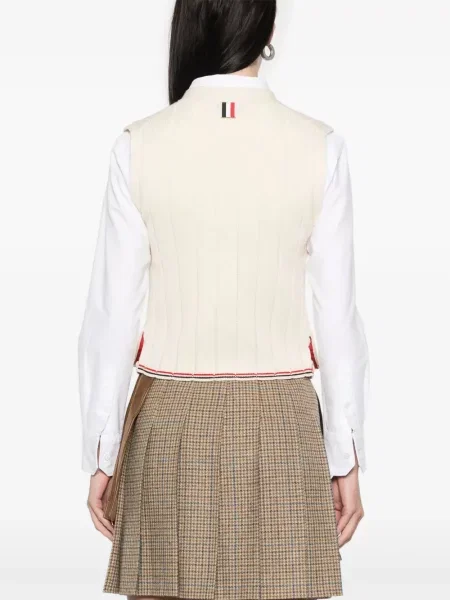 Vestă Thom Browne