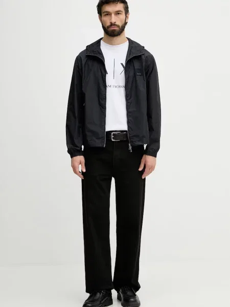 Armani Exchange лонгслів