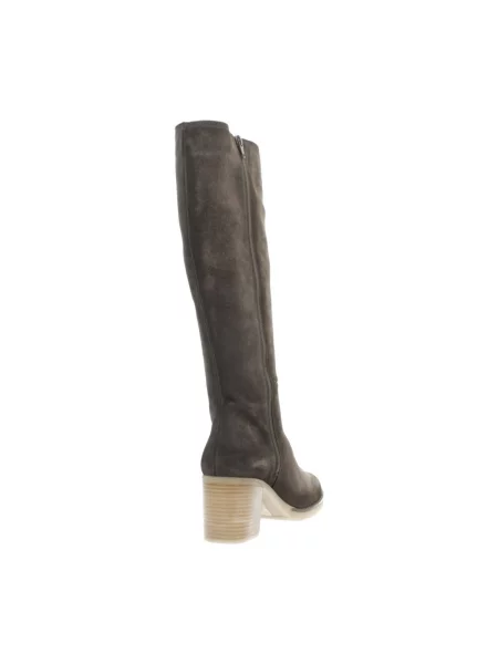 Pantofi Porronet maro