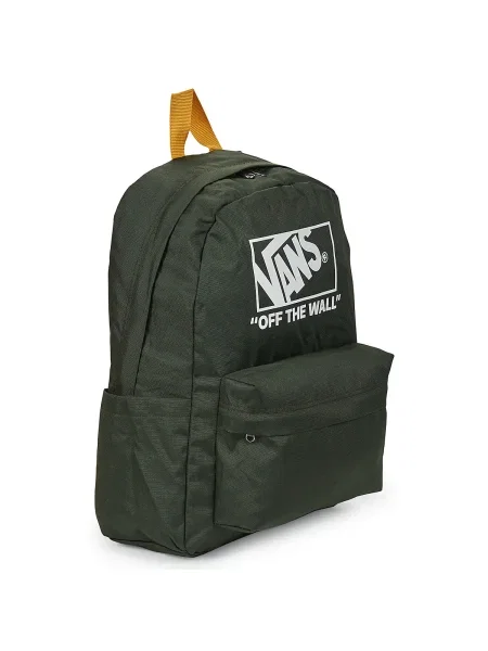 Rucsac Vans kaki