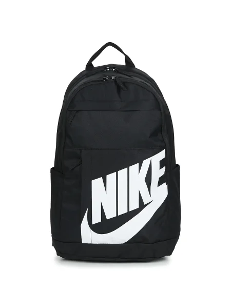 Batoh Nike Elemental 21 l black/white biela