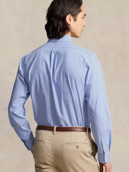 Polo Ralph Lauren Srajca modra