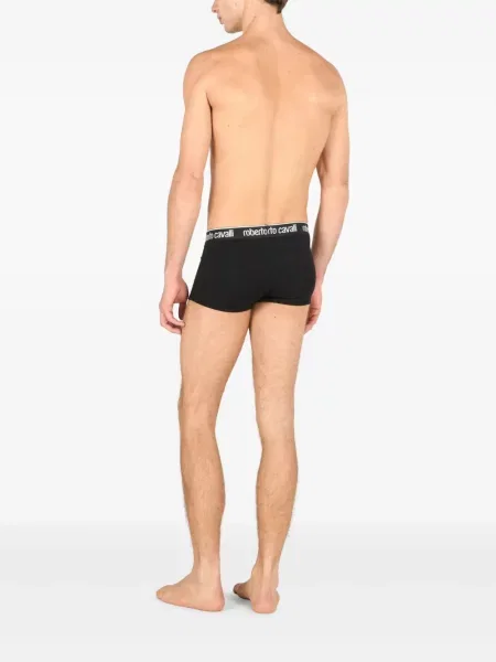 Boxeri Roberto Cavalli negru