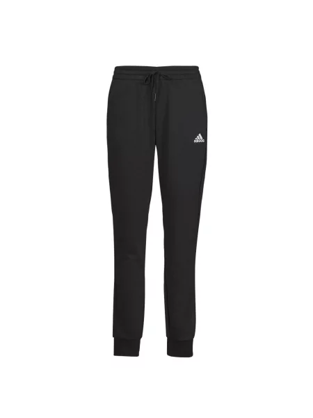 Froté kalhoty Adidas černé