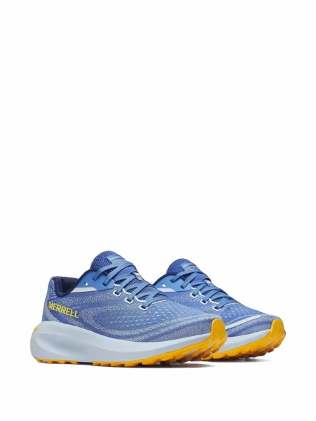 Sneakerși Merrell albastru